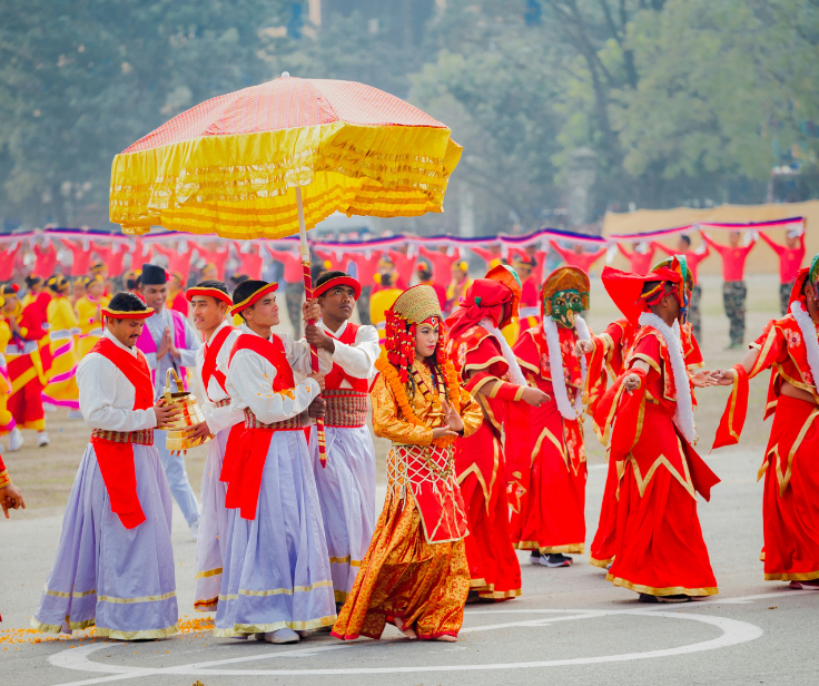 Festival Trails Image